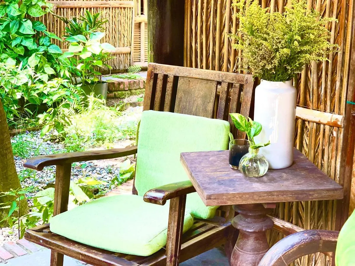 Under The Coconut Tree Hoi An Homestay