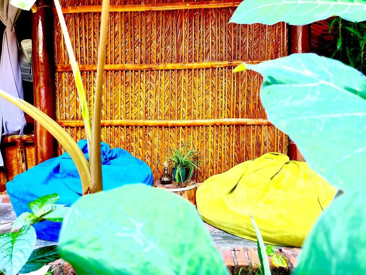 Under The Coconut Tree Hoi An Homestay