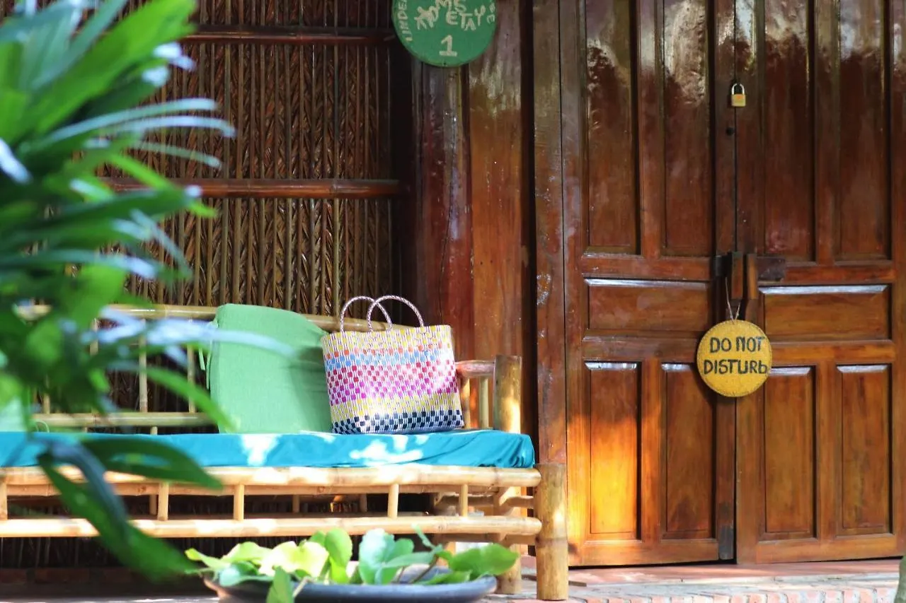 Under The Coconut Tree Hoi An Homestay