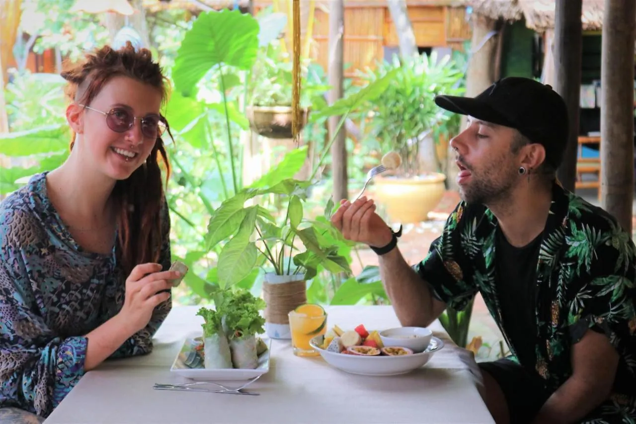 Under The Coconut Tree Hoi An Homestay