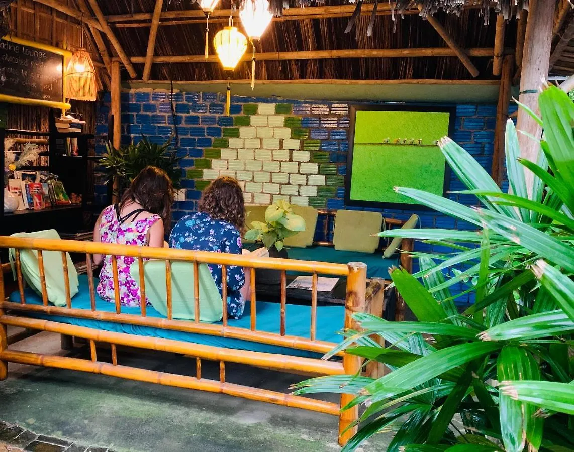 Under The Coconut Tree Hoi An Homestay