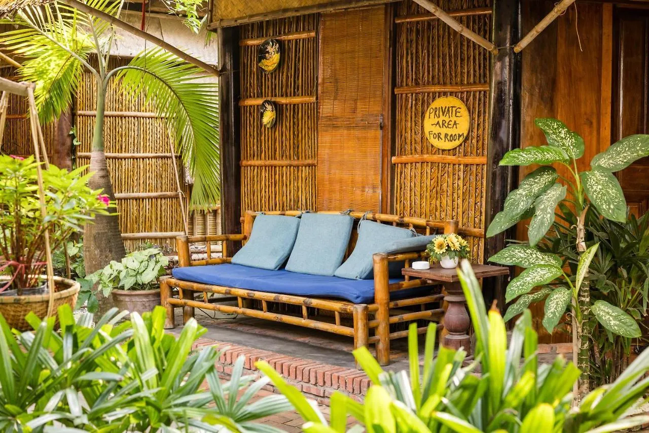 Under The Coconut Tree Hoi An Homestay