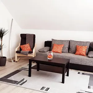 Sam's Place Appartement Kreuzwertheim