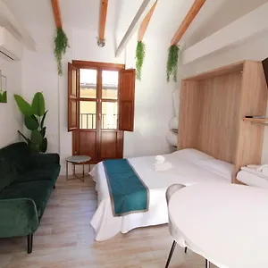 Gloria Appartement Granada