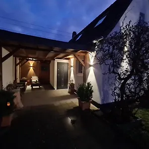 The Cozy Lauf Appartement Lauf an der Pegnitz