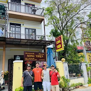 Homestay Song Thien, Hoi An