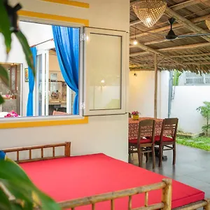 Villa Be's House An Bang, Hoi An