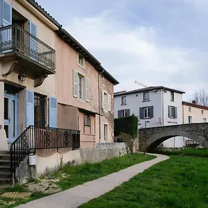 Du Vieux Pont Vakantiehuis Brignais