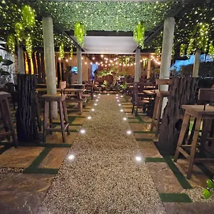 Homestay Winhouse An Bang Boutique & Lounge, Hoi An