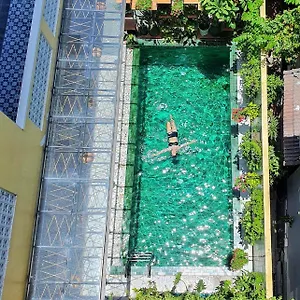 De Pi's Hội An