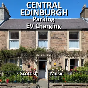 Averon Gasthuis Edinburgh