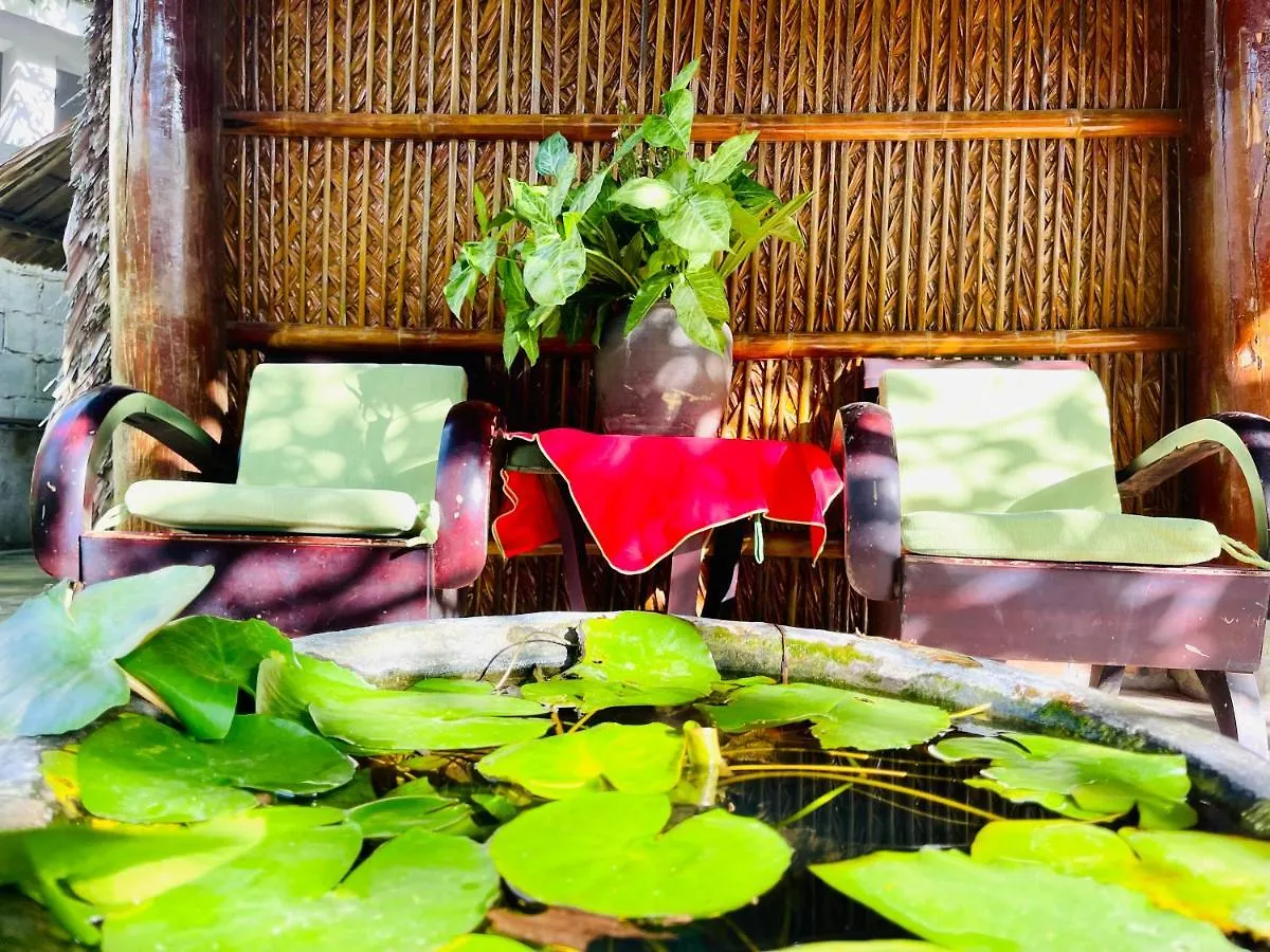 Under The Coconut Tree Hoi An Homestay