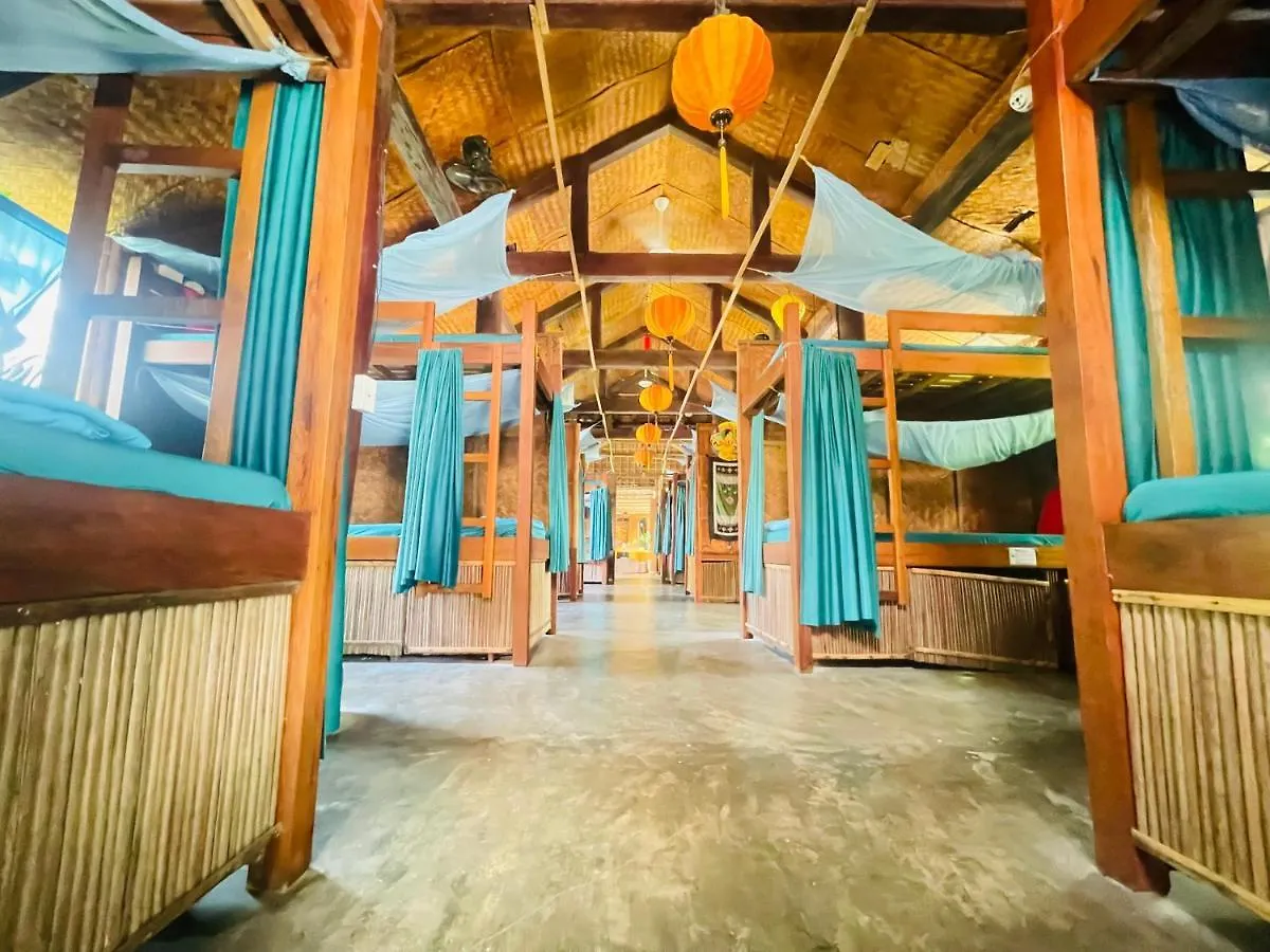 Under The Coconut Tree Hoi An Homestay Vietnam