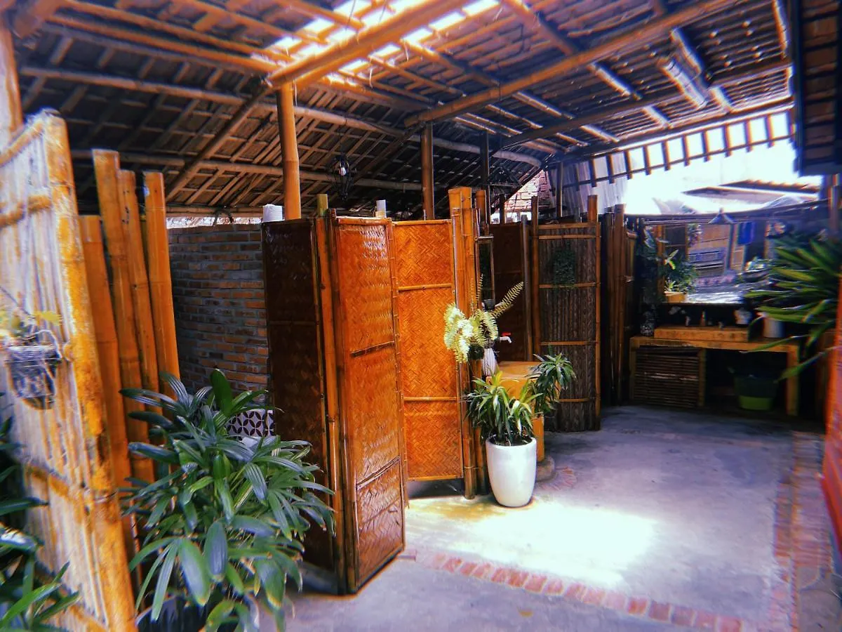 Under The Coconut Tree Hoi An Homestay