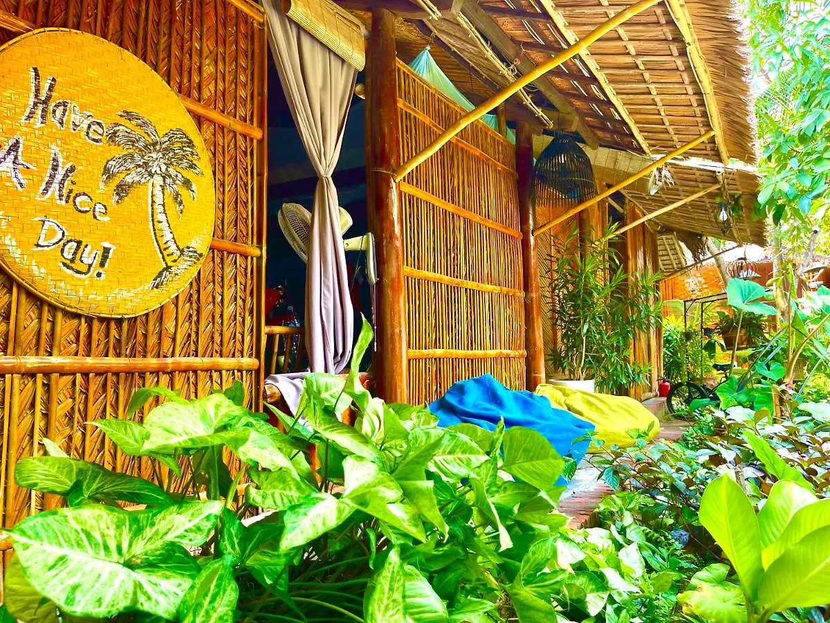 Under The Coconut Tree Hoi An Homestay