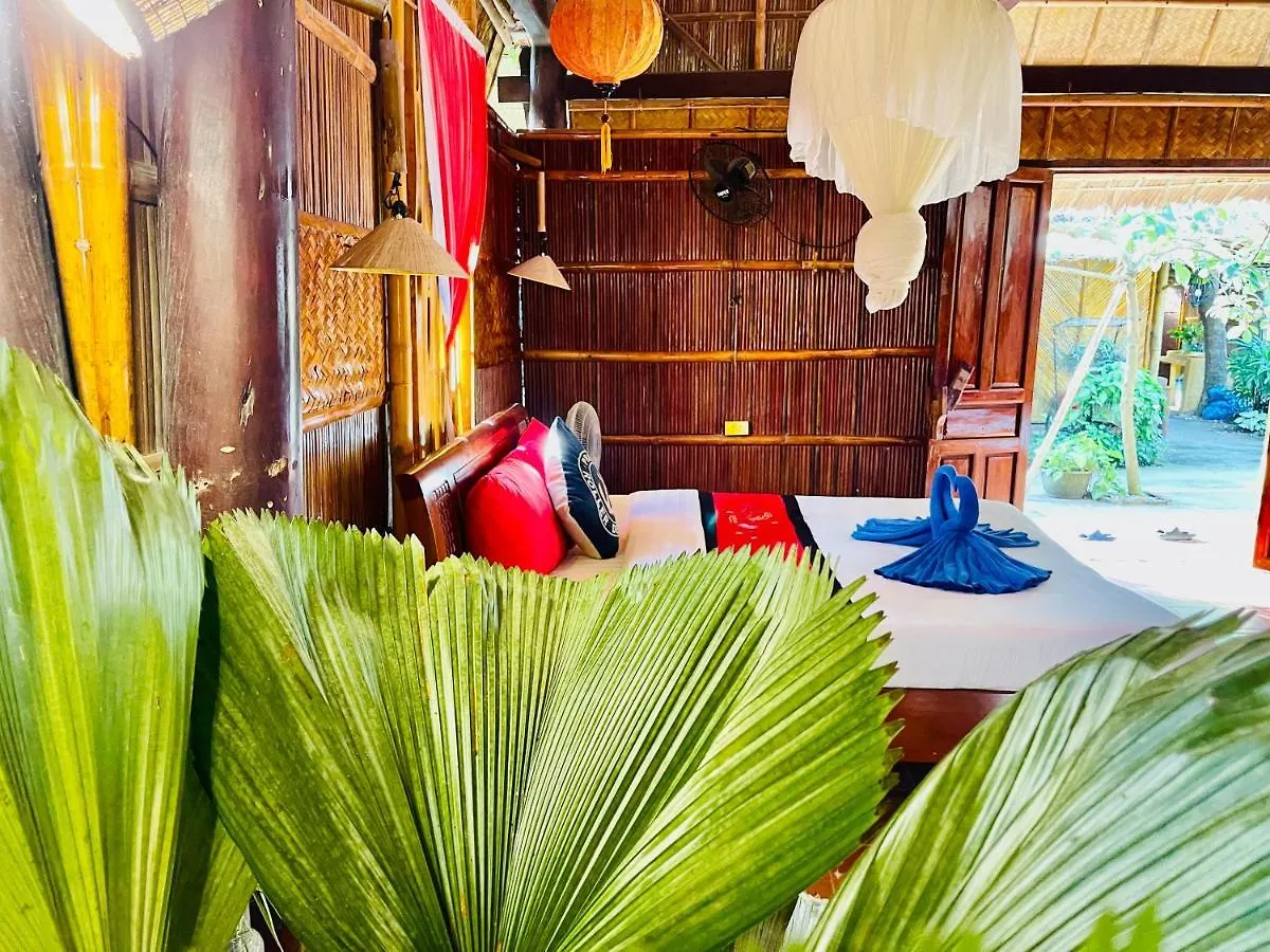 Under The Coconut Tree Hoi An Homestay