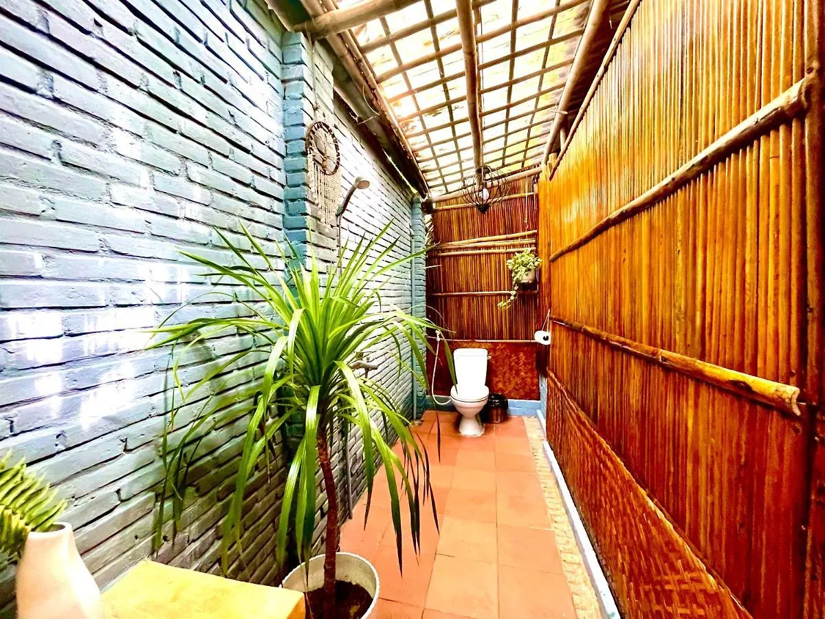 Under The Coconut Tree Hoi An Homestay Vietnam