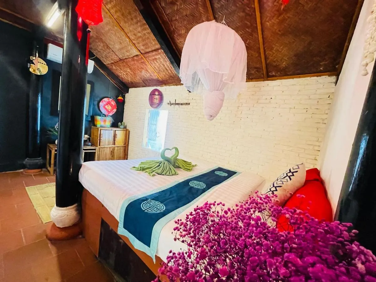 Under The Coconut Tree Hoi An Homestay
