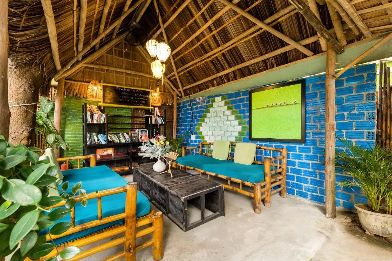 Under The Coconut Tree Hoi An Homestay